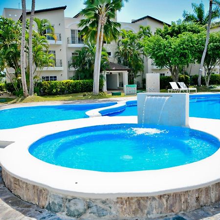 White Sands Punta Cana - Pool-Jacuzzi Exterior foto