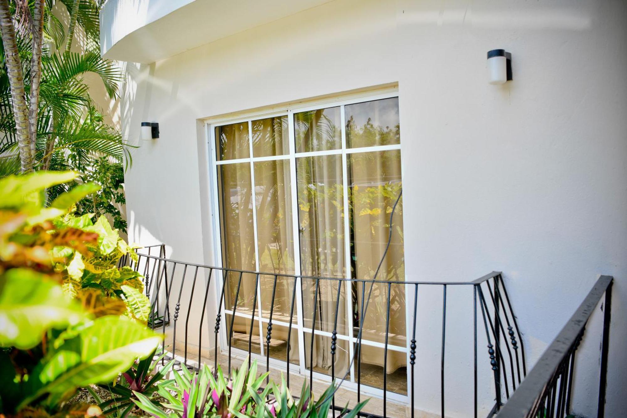 White Sands Punta Cana - Pool-Jacuzzi Exterior foto