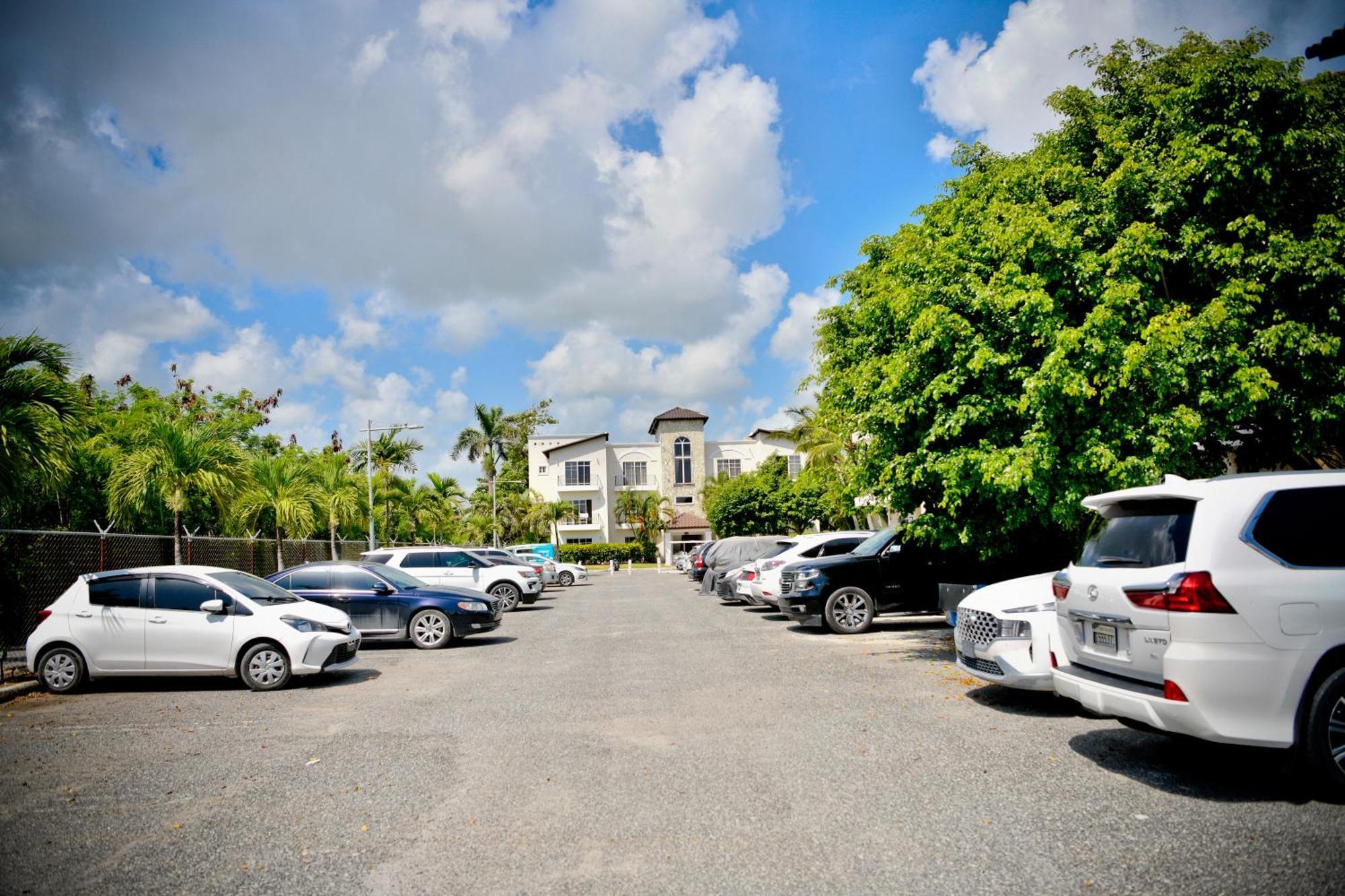White Sands Punta Cana - Pool-Jacuzzi Exterior foto