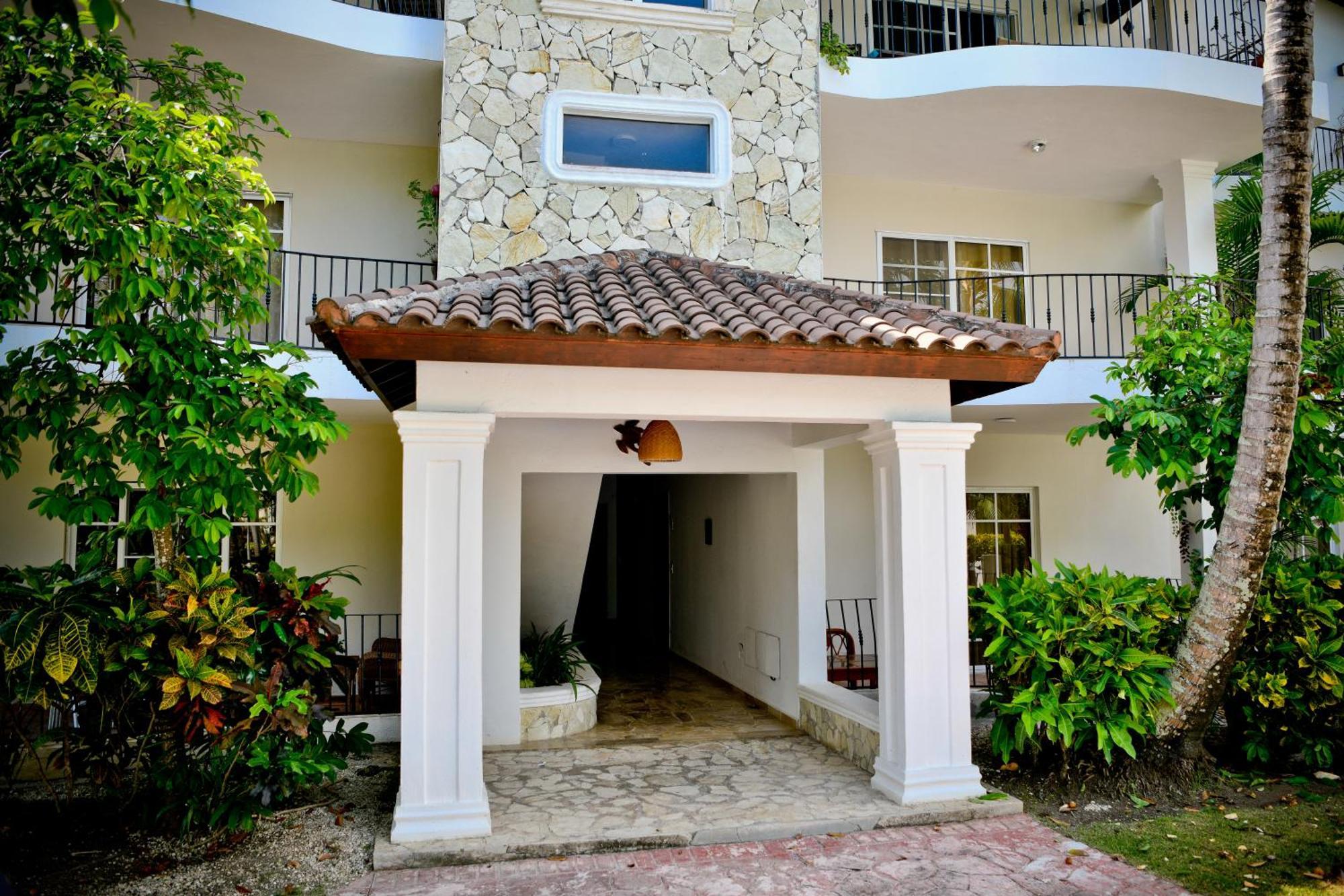 White Sands Punta Cana - Pool-Jacuzzi Exterior foto