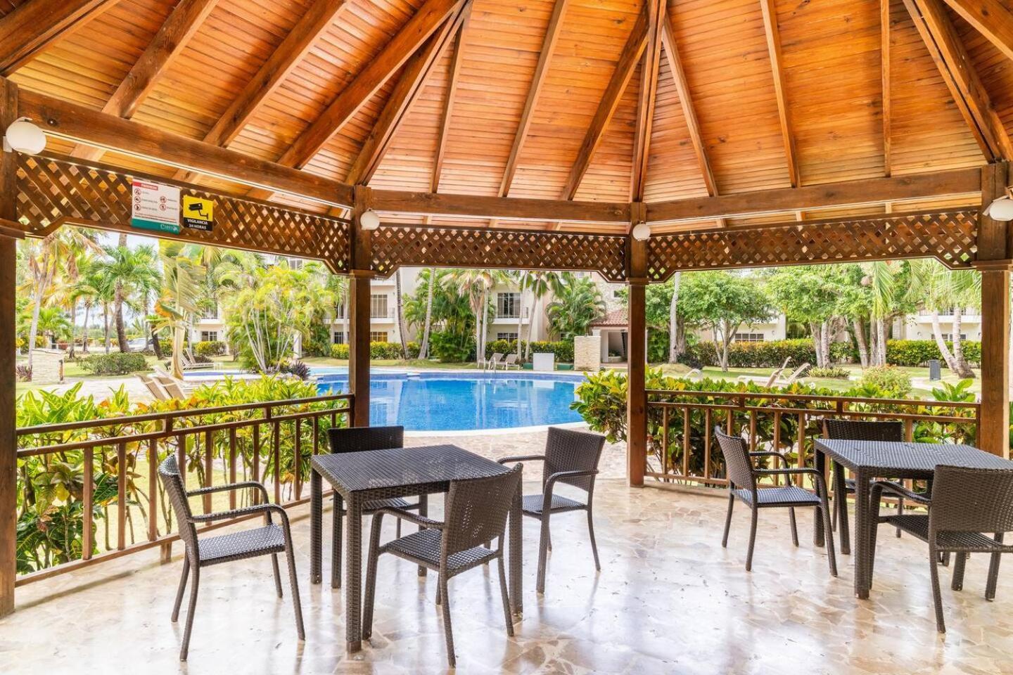 White Sands Punta Cana - Pool-Jacuzzi Exterior foto