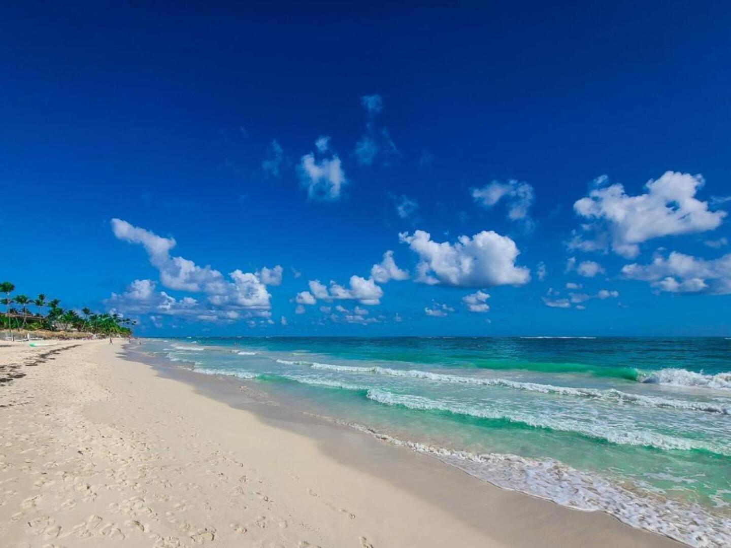 White Sands Punta Cana - Pool-Jacuzzi Exterior foto