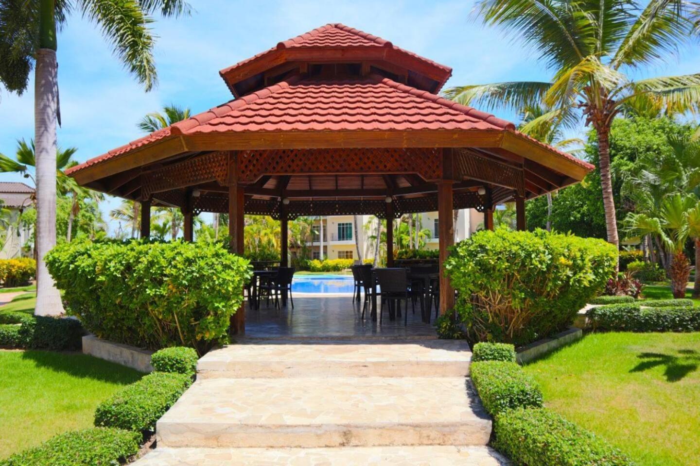 White Sands Punta Cana - Pool-Jacuzzi Exterior foto