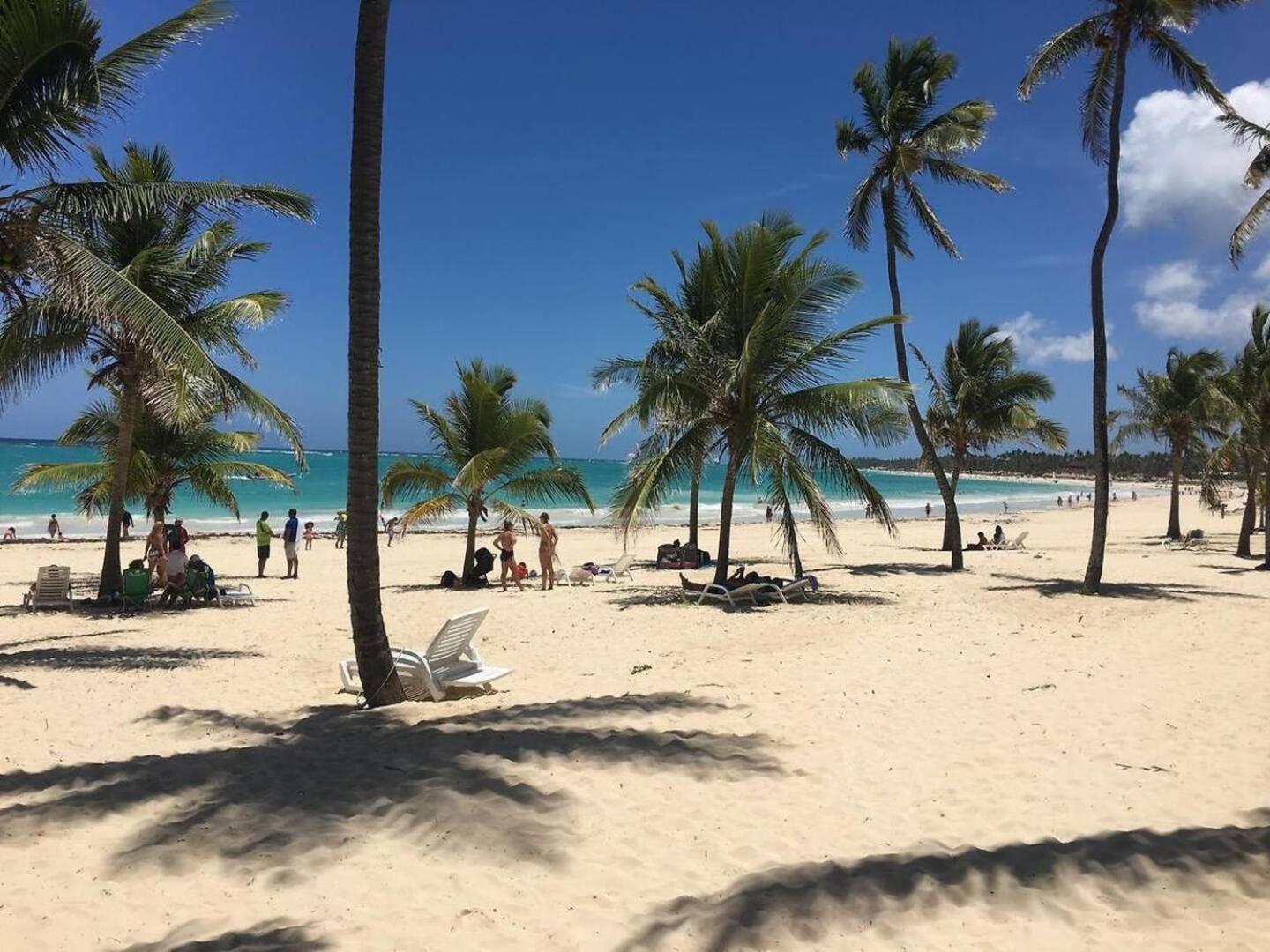 White Sands Punta Cana - Pool-Jacuzzi Exterior foto